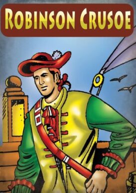 Robinson Crusoe