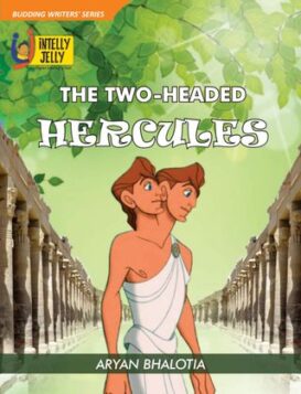 The Two-Headed Hercules
