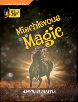 Mischievous Magic