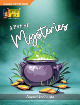 A Pot of Mysteries