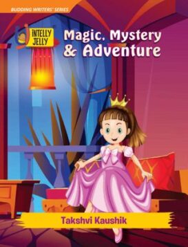 Magic, Mystery & Adventure
