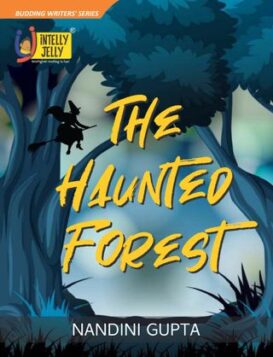 The Haunted Forest