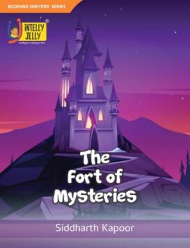 The Fort of Mysteries