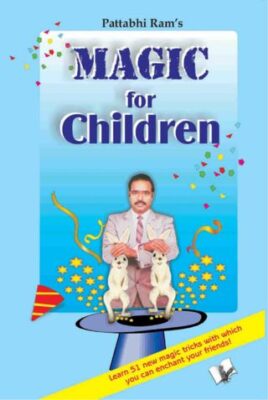 Magic For Children