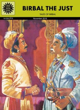 Birbal the Just