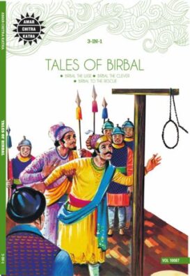 Tales of Birbal