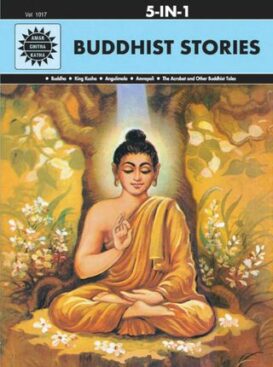 Buddhist Stories