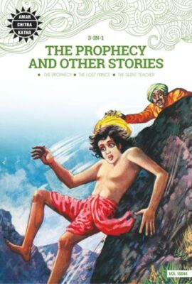 The Prophecy and Other Stories