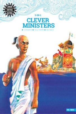 Clever Ministers