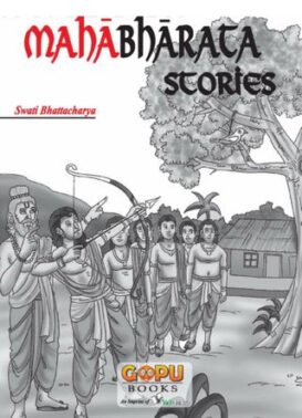 Mahabharat Story