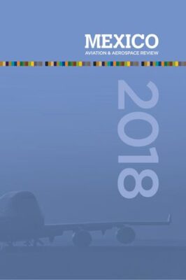 Mexico Aviation & Aerospace Review