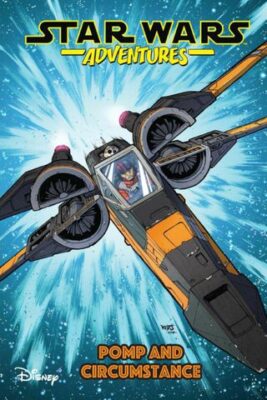 Star Wars Adventures - Volume 07