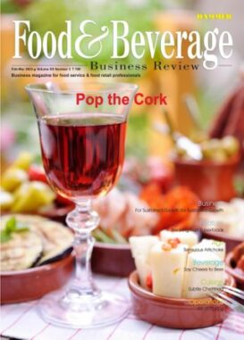 Food & Beverage Business Review