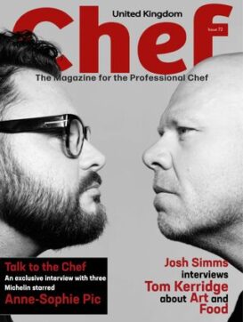 Chef Magazine UK