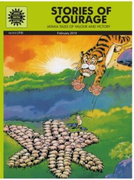 Stories of Courage