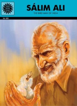 Salim Ali