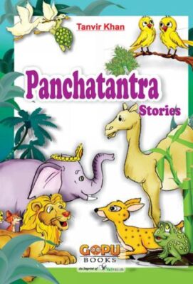 Panchatantra Story