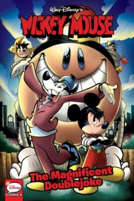Mickey Mouse: Volume 07