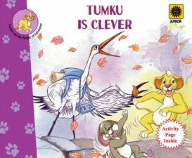 Tumku is Clever