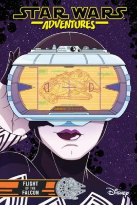 Star Wars Adventures - Volume 06
