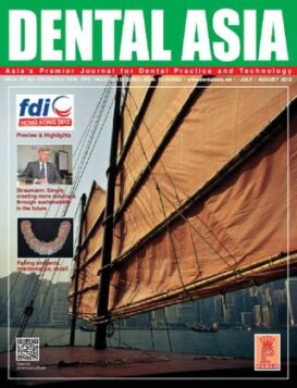 Dental Asia