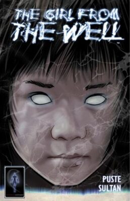 The Girl from the Well