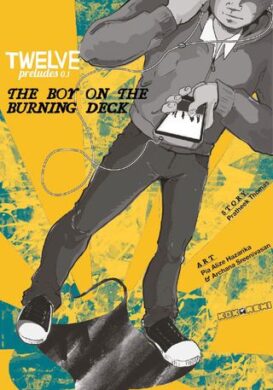 The Boy on the Burning Deck
