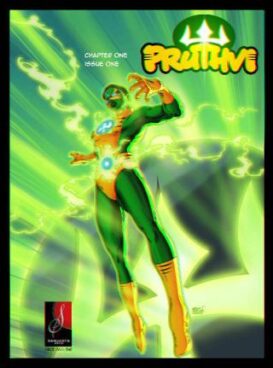 Pruthvi