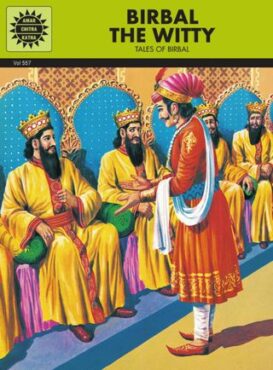Birbal the Witty