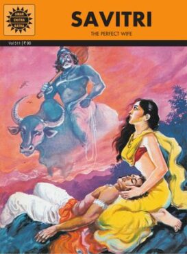 Savitri