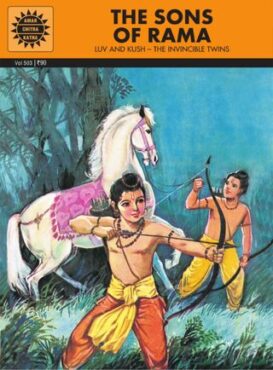 The Sons Of Rama