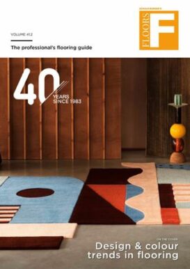 Floors in Africa