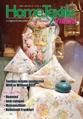 Home Textile Views