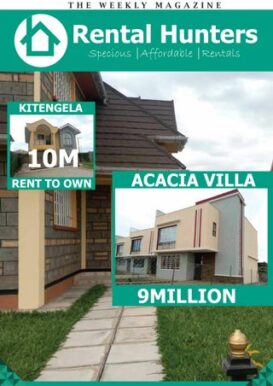 RENTAL HUNTERS