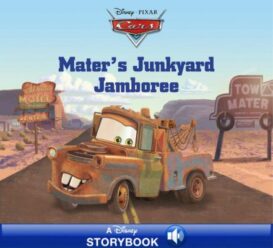 Disney.PIXAR: Cars