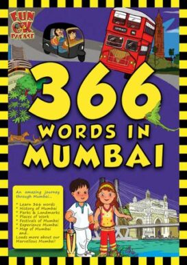 366 words in Mumbai
