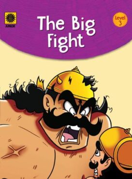 The Big Fight