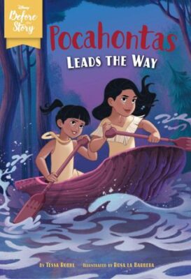 Disney: Before The Story