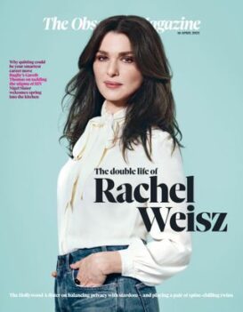Observer Magazine