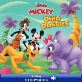 Dino Doggies