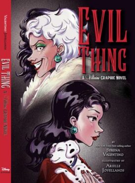 Evil Thing