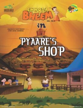 Chhota Bheem