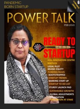 POWER TALK