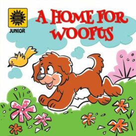 Home for Woofus