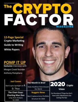 The Crypto Factor
