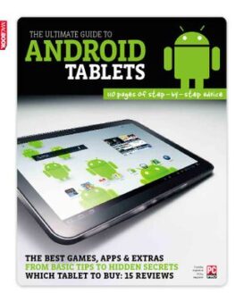 The Ultimate Guide To Android Tablets