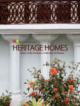 Heritage Homes