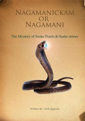 NAGAMANICKAM OR NAGAMANI