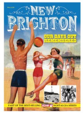 New Brighton