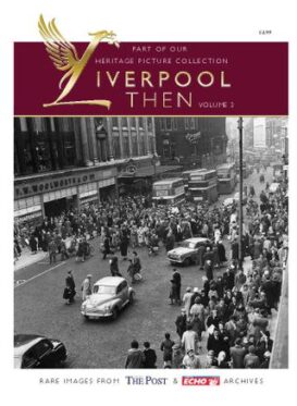 Liverpool Then Volume 3